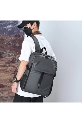 Bilgisayar Omuz Üniversite Stili Büyük Kapasteli Çanta Jj4fıu Diğer