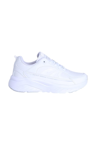 Wickers 3033 Gr Cilt Beyaz Erkek Çocuk Spor Ayakkabı
