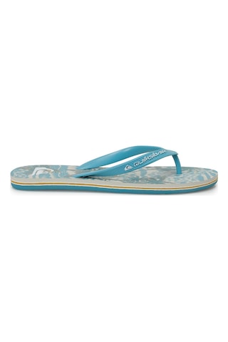 Quiksilver Molokaı Art 26 Yeşil Erkek Sandalet