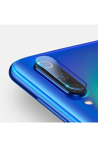 Ally Galaxy A50. A70 Yüksek Çözünürlüklü Kamera Lens Koruma Camı