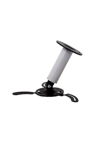 Everest Prj 184 20Cm 360 45 Derece 13Kg Projeksiyon Askı Aparatı