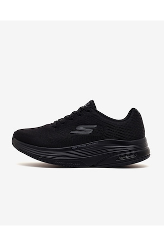 Skechers Go Walk Dıstance Walker Kadın Siyah Yürüyüş Ayakkabısı 125028 Bbk