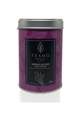 Teamolife Bahar Pırıltısı Spring Bloom 50 G