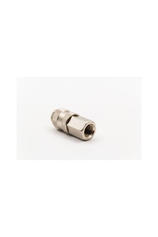 Se1-2sf Kompresör Bağlantı Konnektörü 1/4" R6.35 Rotor