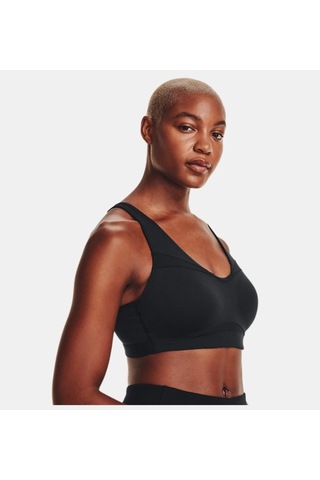 Under Armour Kadın Ua Smartform Evolution Mid Spor Sütyeni 1373826-001