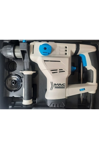 Mac Allister L Tipi Kırıcı Delici 1250 W