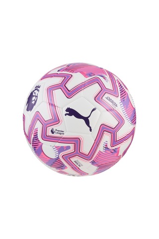 084704-01 Puma Match Pl Brilliance Fı Qty Futbol Topu Pembe 084704-01 Pembe Beyaz