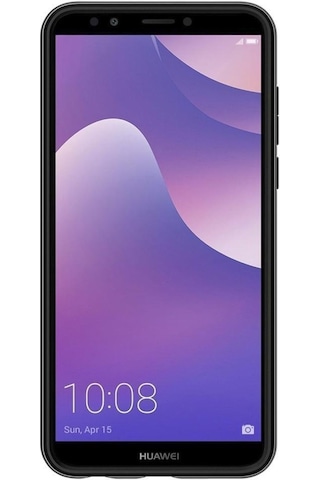 Spigen Y7 Prime 2018/y7 2018/nova 2 Lite/enjoy 8 İle Uyumlu Kılıf Rugged Armor