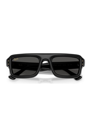 Ray-ban Güneş Gözlüğü Rb4954 52 601/87 Siyah