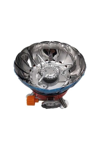 Trendooze Taşınabilir Rüzgardan Piknik Koruma Kamp Kafesi Hava Gümüş Cm Ateş Açık 15 15 12 Cz Gümüş