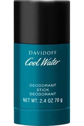 Davidoff Cool Water 70 G Erkek Deostick Davidoff Cool Water 70 G Erkek Deostick