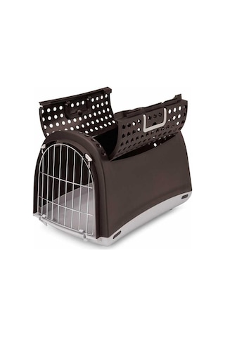 Imac Linus Cabrio Kedi Taşıma Çantası 50 x 32 x 34.5 CM