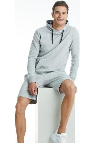 Blackspade Erkek Sweatshirt 80001 - Gri