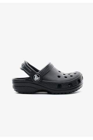 Crocs 206991-ODA Gri Classic Clog Terlik Gri