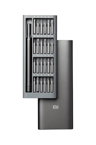 Xiaomi Mi Precision Tornavida Kiti