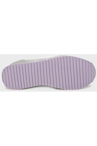 Ea7 Unisex Ayakkabı X8x027 Xk050 R318 Gri