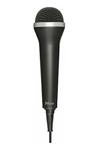 Trust 21671 Starzz Laptop Uyumlu Usb 3.5 mm Masa Üstü Mikrofon