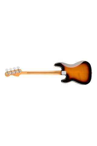 Fender Player Iı Precision Bass Gülağacı Klavye 3 Ton Sunburst Bas Gitar