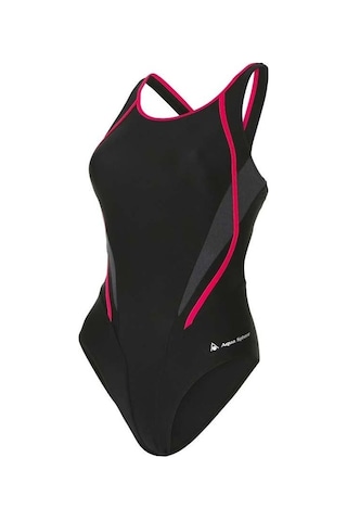 Aqua Sphere Julia Black Chıne Black Kadın Mayosu (490365542)