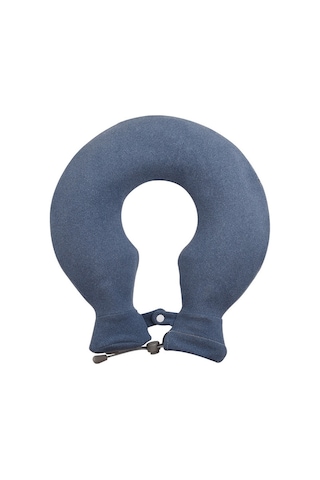 Yystore Sıcak Ve Soğuk Kullanım İçin U Şeklinde Sıcak Su Şişesi Gri