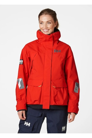 Helly Hansen W Pıer 3.0 Kadın Mont Hha.34177 Hha.222