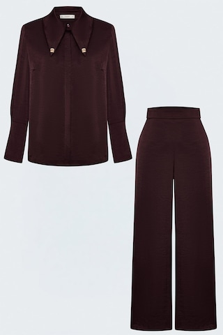 Zola Takım - Bordo-138000