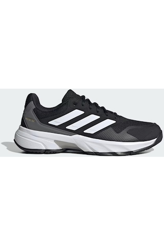 Adidas Courtjam Control 3 Erkek Tenis Ayakkabısı C-adııf0458e10a00 Siyah