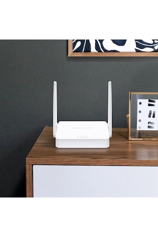 TP-Link MERCUSYS MW302R 300 Mbps WIFI N Router