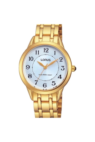 Lorus Rg248jx5 Quartz Kadın Kol Saati Renkli