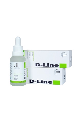 D Line Laboratories Hydro-Balance Serum 30 ML