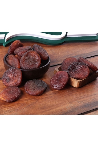 Astronut Gün Kurusu Kayısı Jumbo 500 G