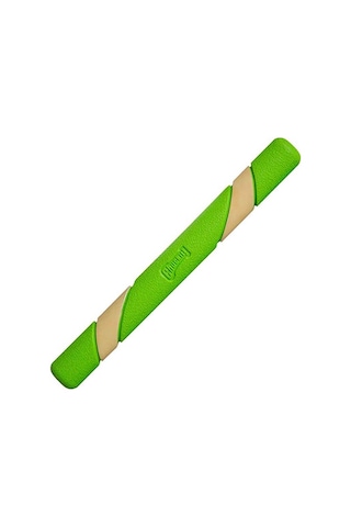 Chuckit Max Glow Ultra Fetch Stick Gece Parlayan Köpek Oyuncağı 28 Cm 260-50006.01