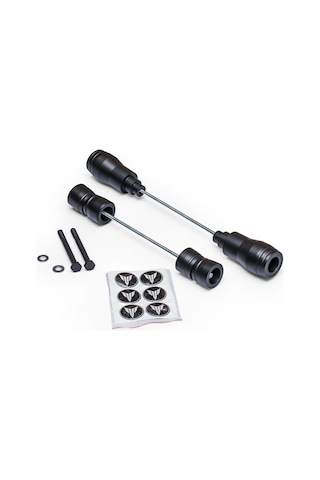 YAMAHA MT25 Koruma Takozu SET