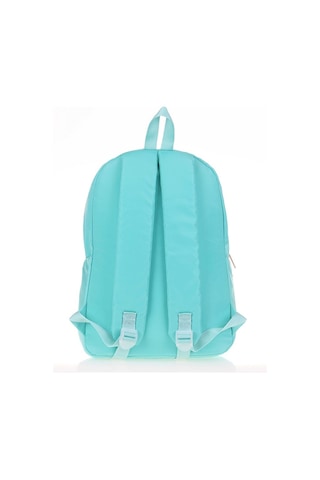 Kaukko Magic Gloss Sırt Çantası Mınt K1584