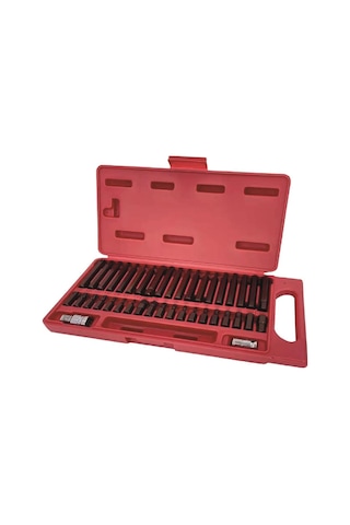 Meşem 016 40 Pcs Otomotiv Bits Seti