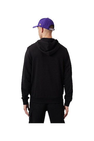 New Era Erkek Sweatshırt 60284690 Siyah