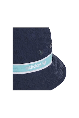 Adidas Şapka S Bucket Ku9889 Mavi