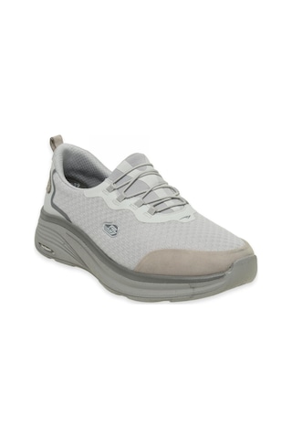 Forelli Layla-g 58104 Günlük Gri Unisex Spor Ayakkabı Gri