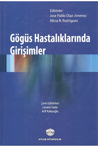Göğüs Hastalıklarında Girişimler