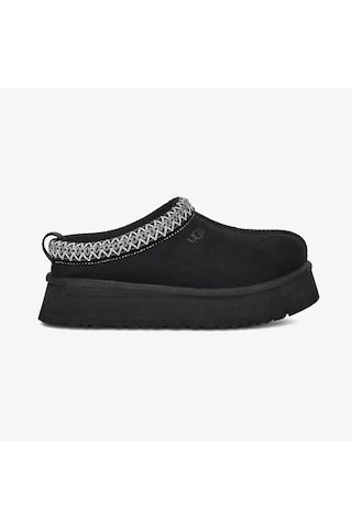 Ugg Tazz Iı Kadın Platform Kadın Siyah Terlik 026 1174471 Siyah