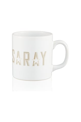 Gsstore Galatasaray 5 Yıldız Detaylı Mug U251473
