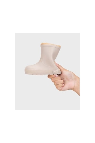 İgor Igor Yogi Borreguito Unisex Çocuk Bot W10306 Bej