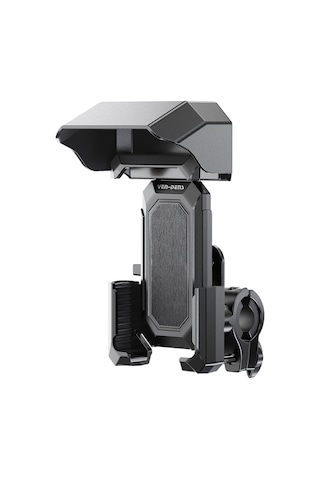 Ven-dens Vd-hd030 Premium Bisiklet Telefon Tutucu 360 Dönebilir