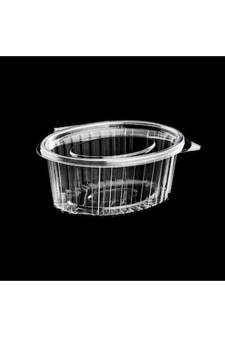 Özge Plastik 50 Cc 100lü Sızdırmaz Sos Kabı Diğer