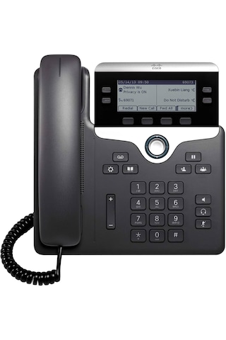 Cısco Cp-7841-k9