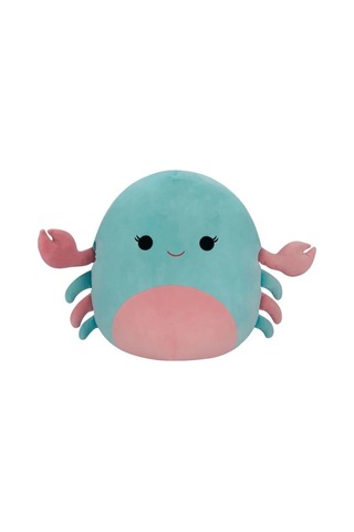 Squishmallows 36 Cm Seri 19 Asorti Çok Renkli