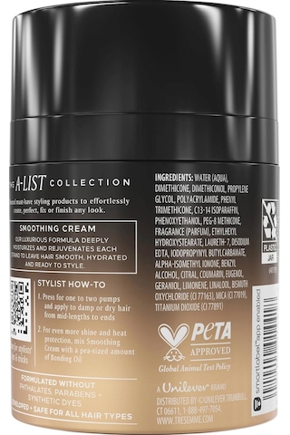 Tresemme Elektriklenme Karşıtı Nemlendirici Durulanmayan Saç Kremi 89.9ml