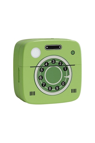 Os7574-2 Taşınabilir Termal Fotoğraf Mini Cep Yazıcı