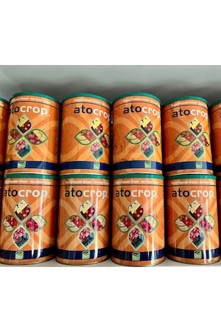 Atacrop 400gr Toz Organik Deniz Yosunu