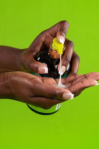 Mielle Avocado & Tamanu Elektriklenme Karşıtı Şampuan 355 ML